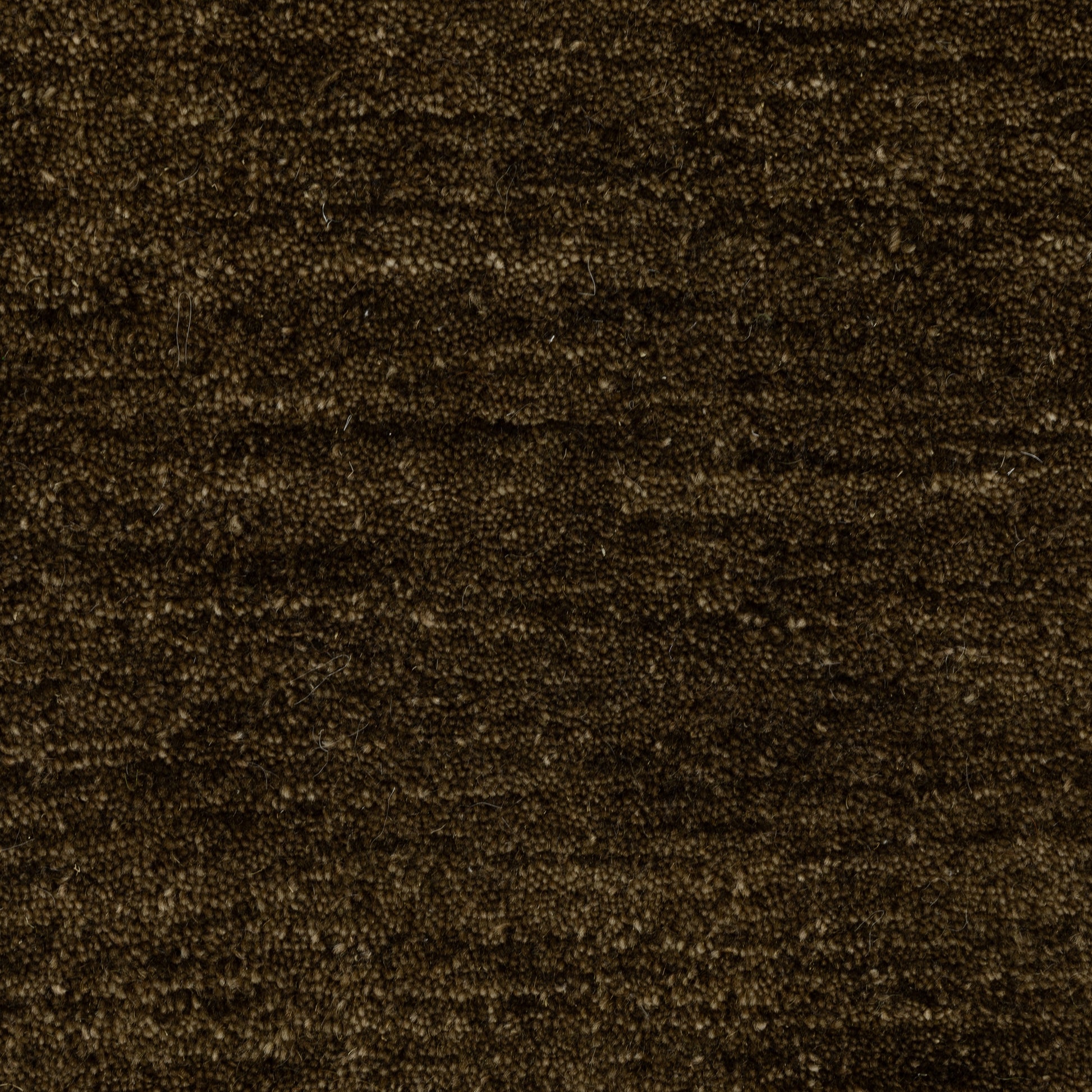 Aniston Ii 27117 Brown Solid Rug