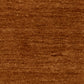 Aniston Ii 27118 Rust Solid Rug