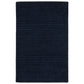 Aniston Ii 27119 Blue Solid Rug