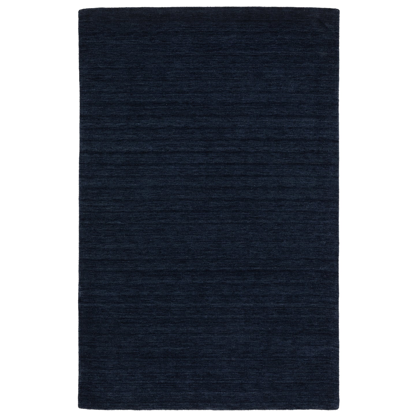 Aniston Ii 27119 Blue Solid Rug