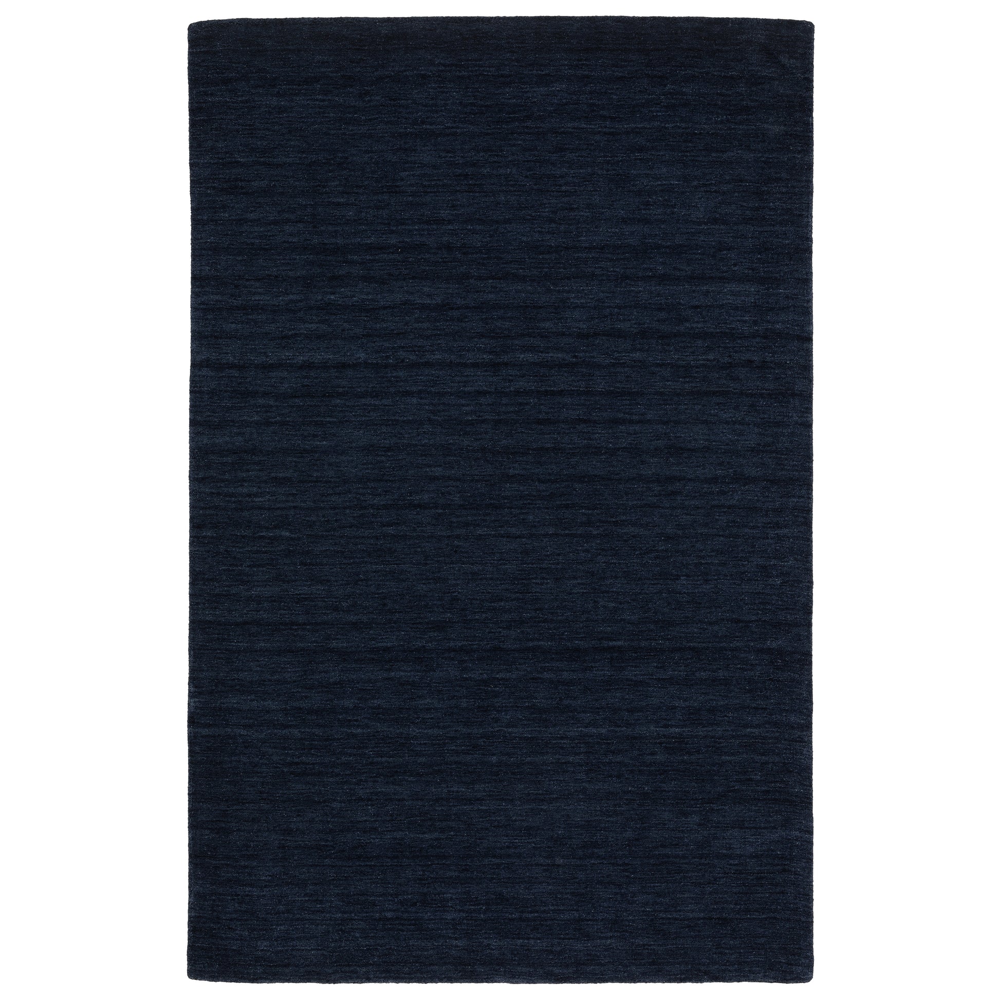 Aniston Ii 27119 Blue Solid Rug