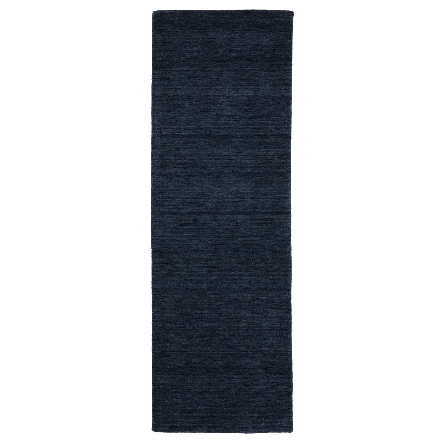 Aniston Ii 27119 Blue Solid Rug