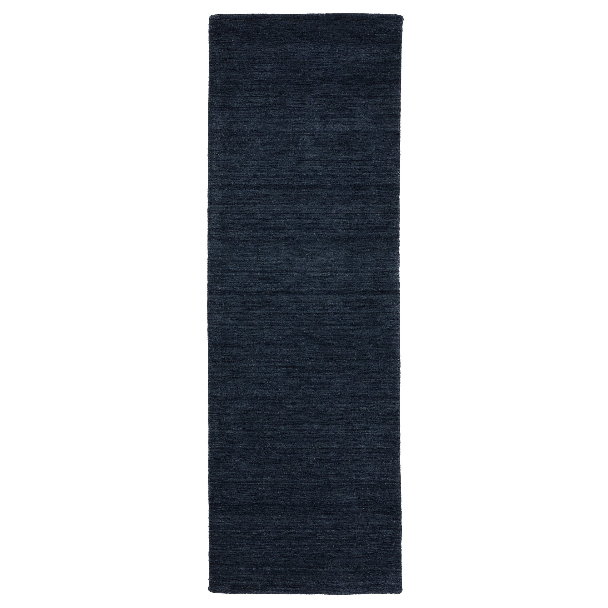 Aniston Ii 27119 Blue Solid Rug