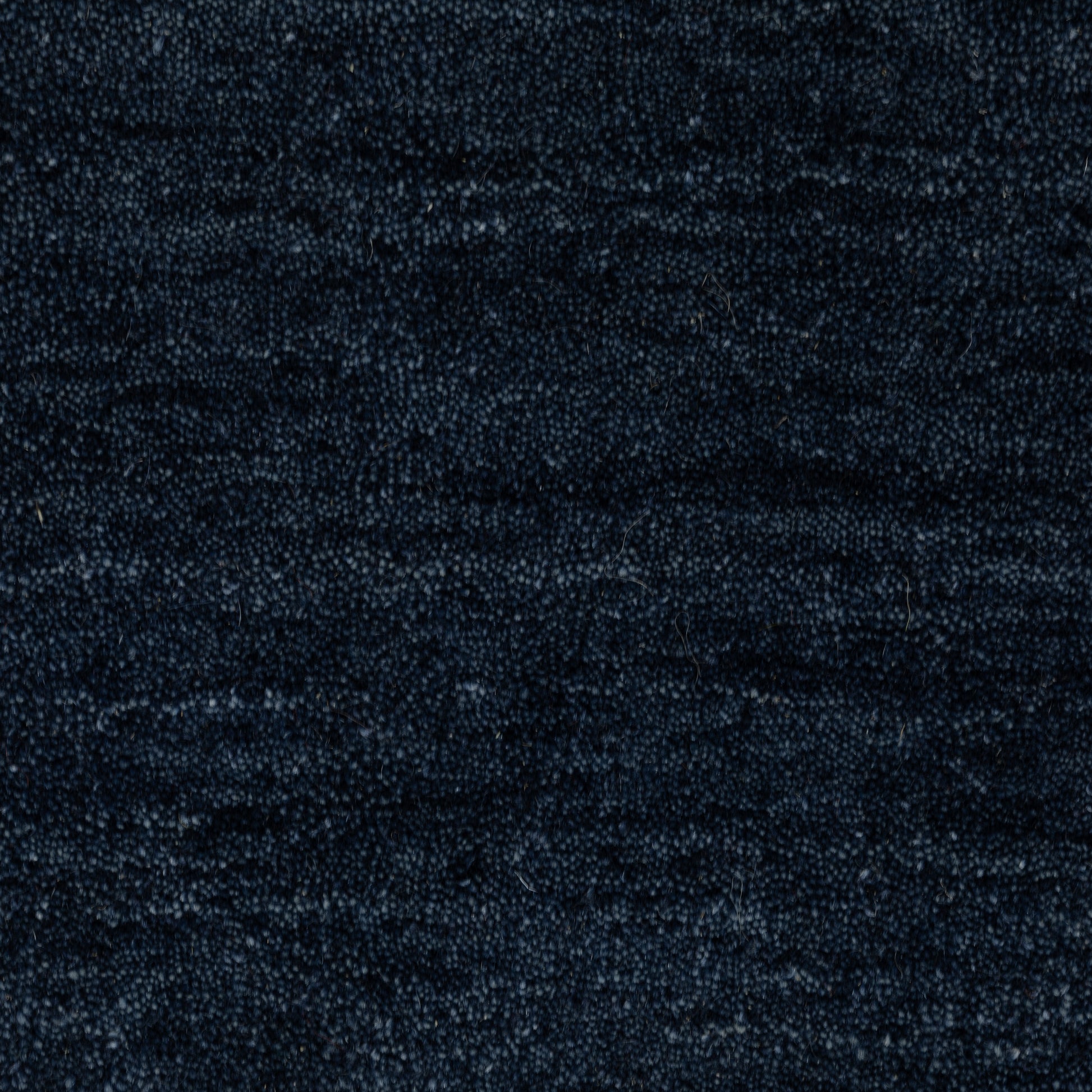 Aniston Ii 27119 Blue Solid Rug