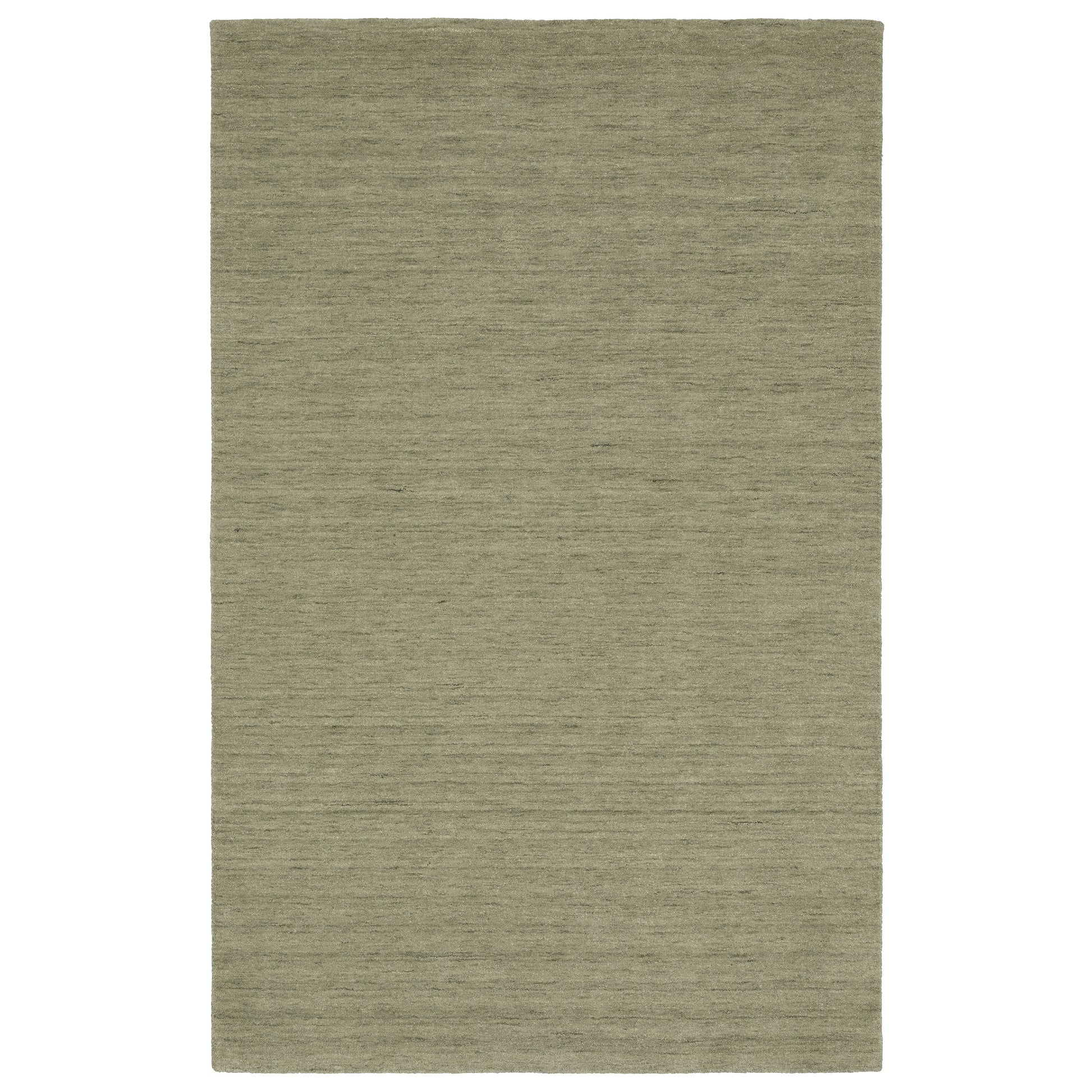 Aniston Ii 27120 Green Solid Rug