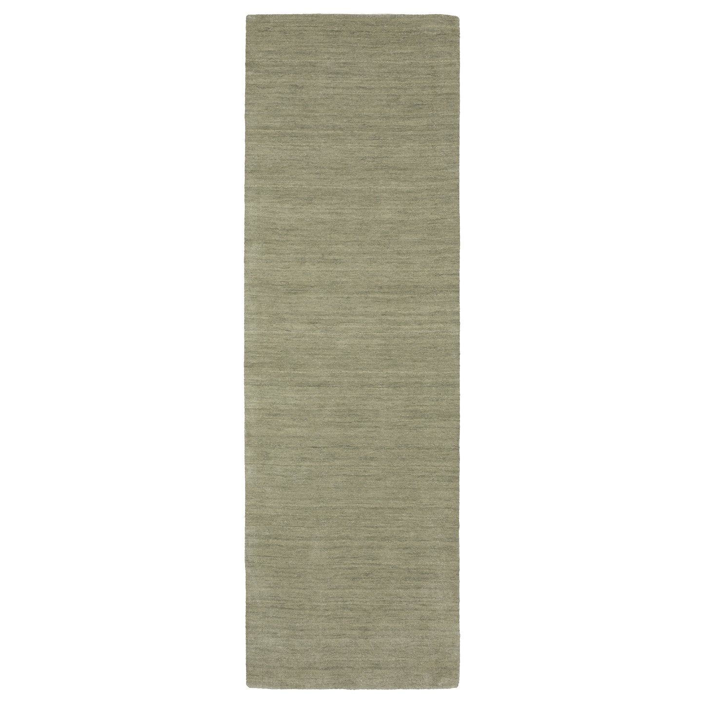 Aniston Ii 27120 Green Solid Rug