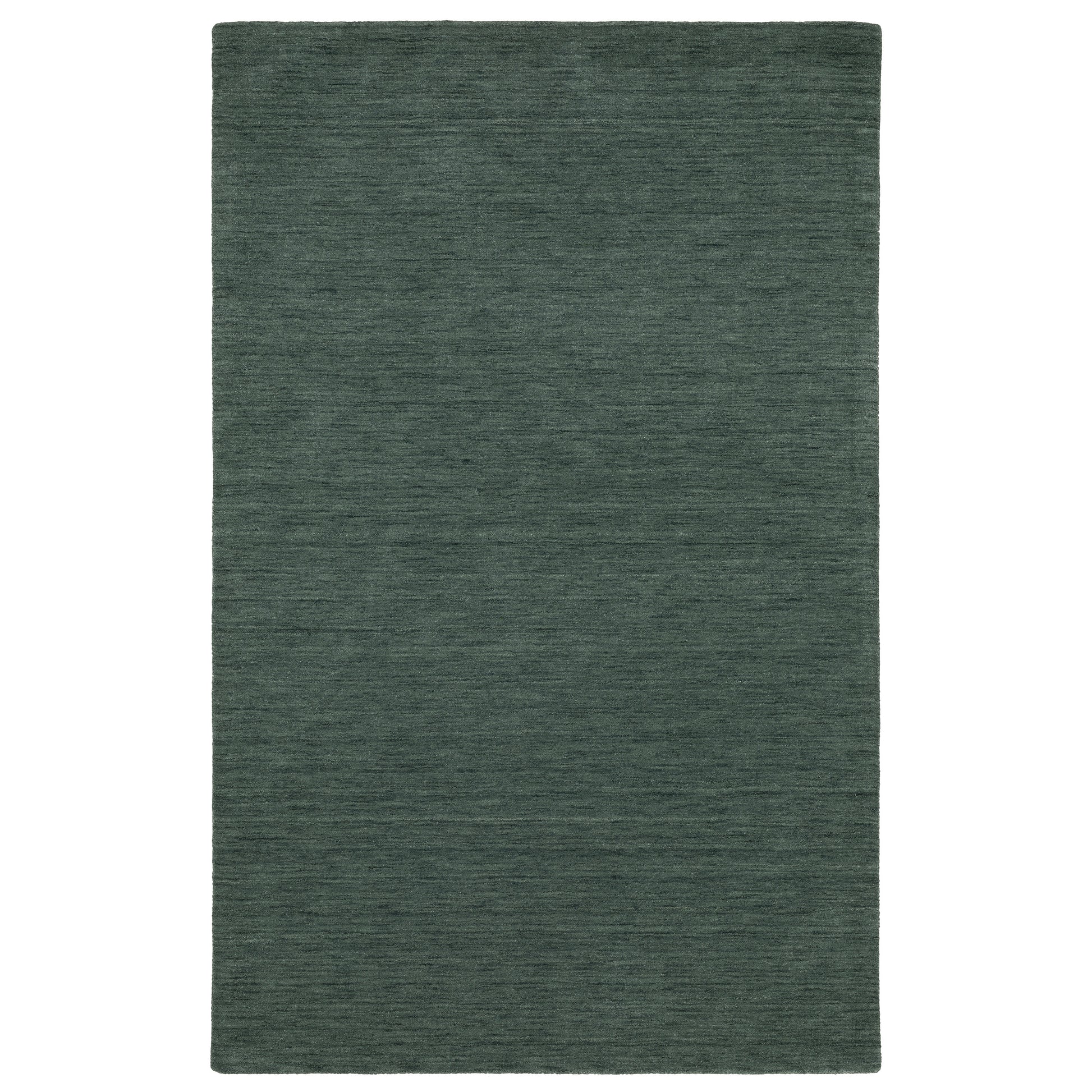 Aniston Ii 27121 Blue Solid Rug