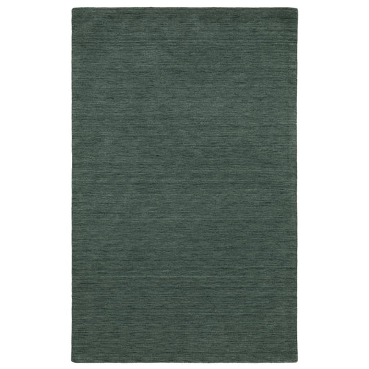 Aniston Ii 27121 Blue Solid Rug