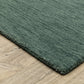 Aniston Ii 27121 Blue Solid Rug