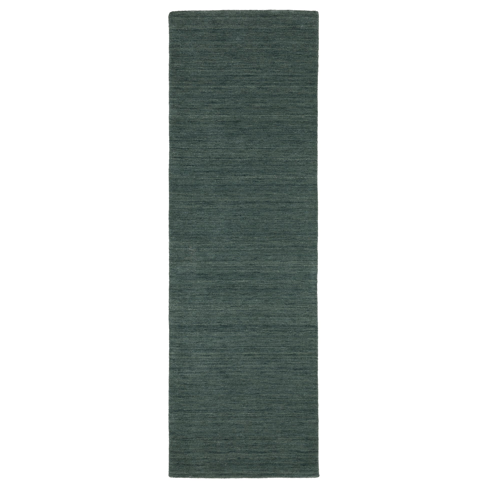Aniston Ii 27121 Blue Solid Rug