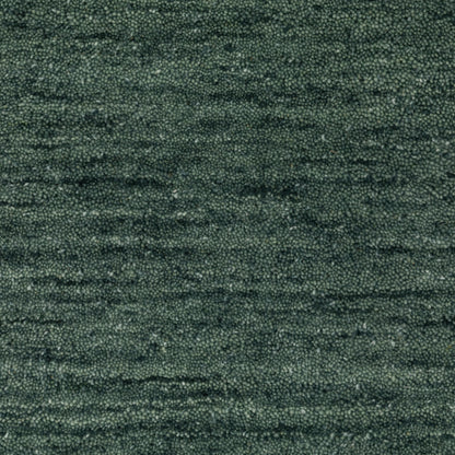 Aniston Ii Solid Blue/ Blue Cut Pile Rug