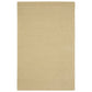 Aniston Ii 27122 Beige Solid Rug