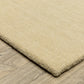 Aniston Ii 27122 Beige Solid Rug