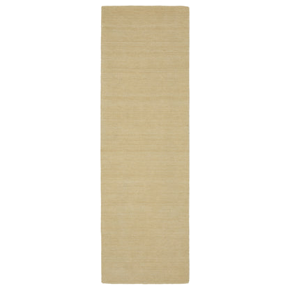 Aniston Ii 27122 Beige Solid Rug