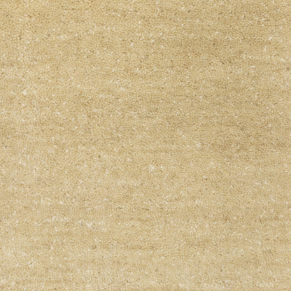 Aniston Ii Solid Beige/ Beige Cut Pile Rug