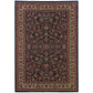 Ariana 113B2 Blue Oriental Rug