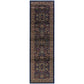 Ariana 113B2 Blue Oriental Rug