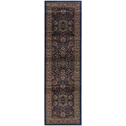 ARIANA 113B2 Blue