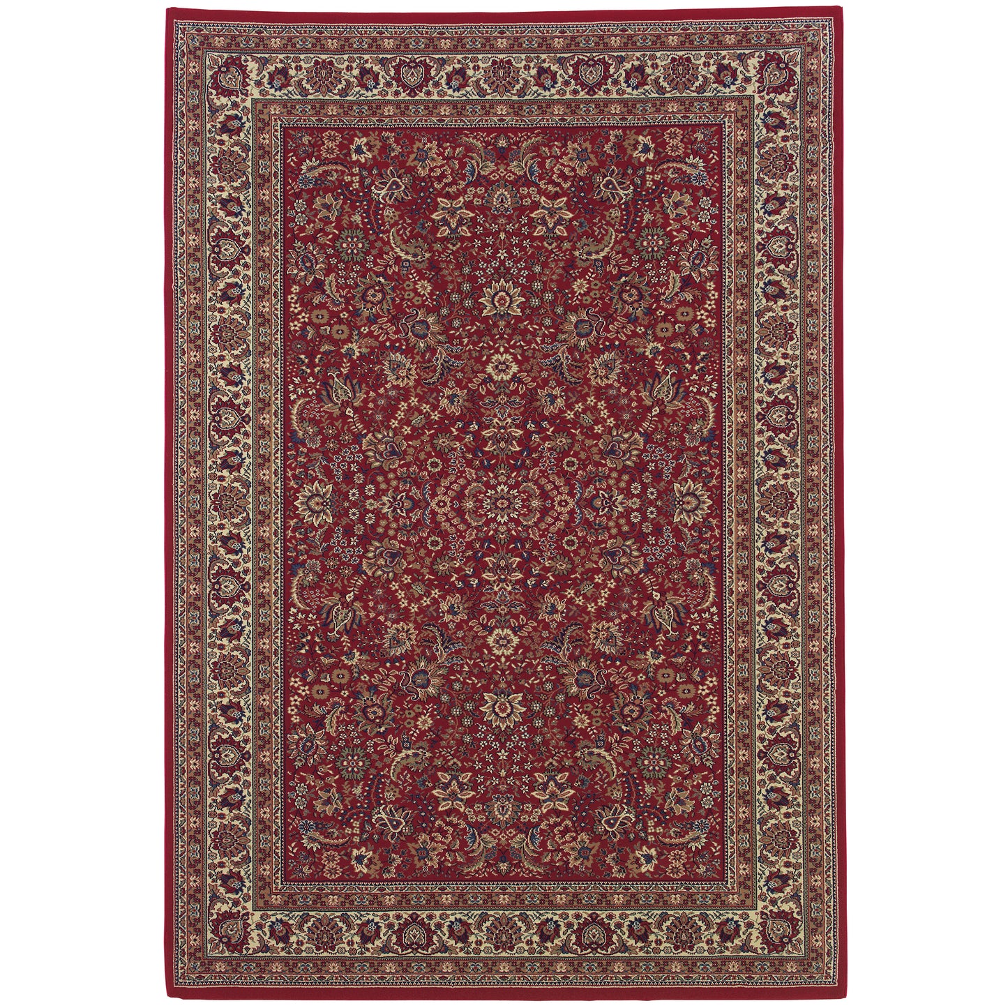 ARIANA 113R3 Red