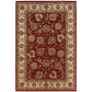 Ariana 117C3 Red Oriental Rug