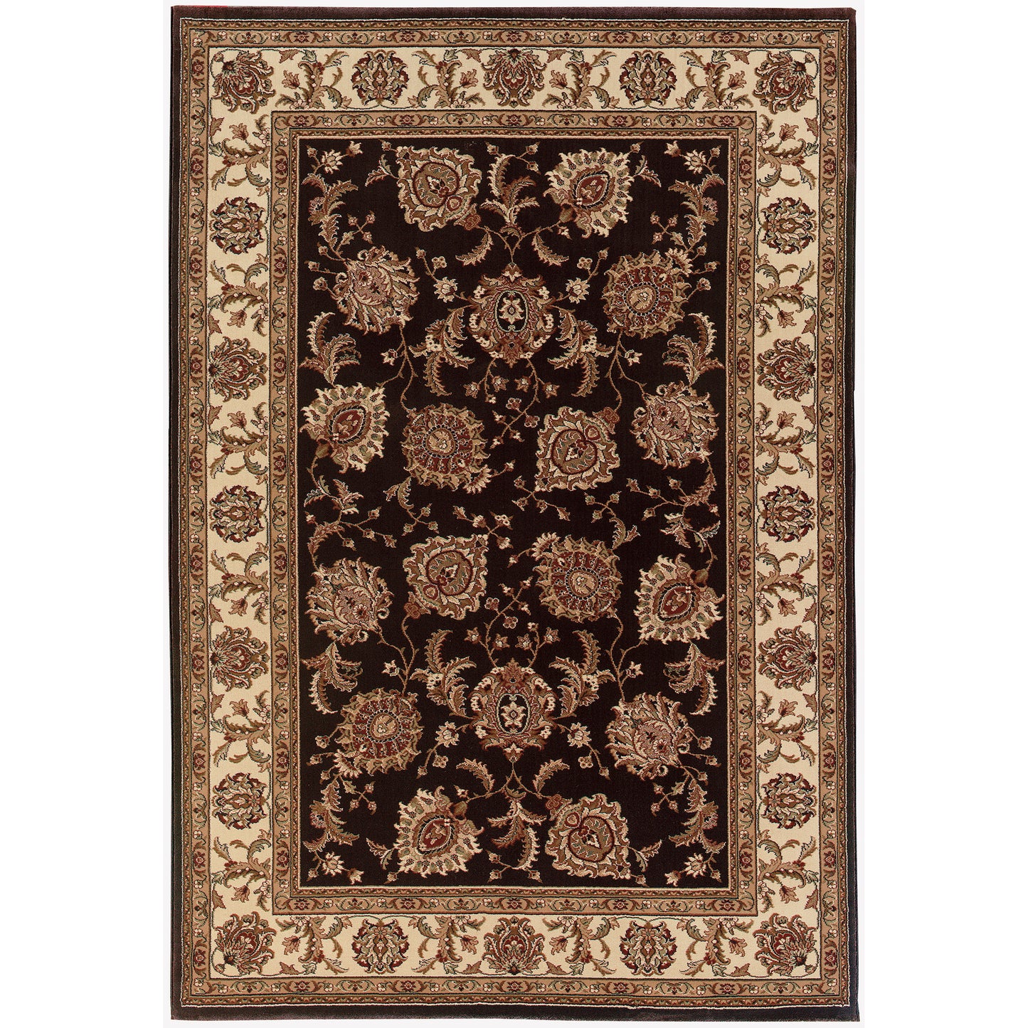 ARIANA 117D3 Brown