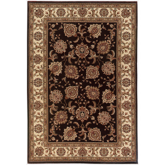 ARIANA 117D3 Brown