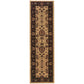 Ariana 130/7 Ivory Oriental Rug