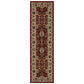 Ariana 130/8 Red Oriental Rug