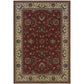 Ariana 311C3 Red Oriental Rug