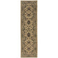 Ariana 311I3 Ivory Oriental Rug