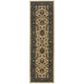 Ariana 311Z3 Ivory Oriental Rug