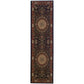 Ariana 095B3 Blue Oriental Rug
