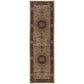 Ariana 095I8 Ivory Oriental Rug