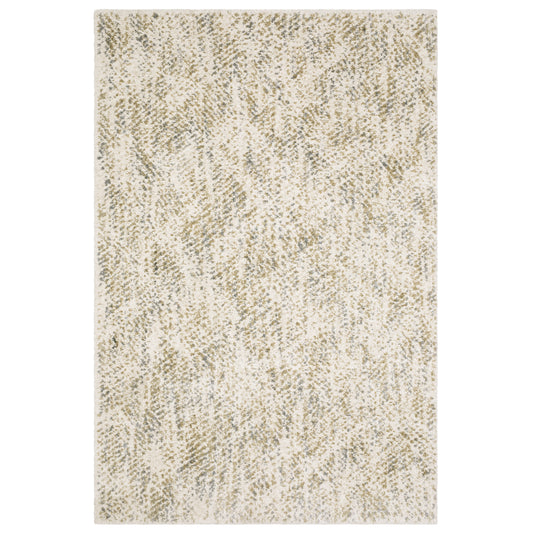 Aspen 3154E Ivory Distressed Rug