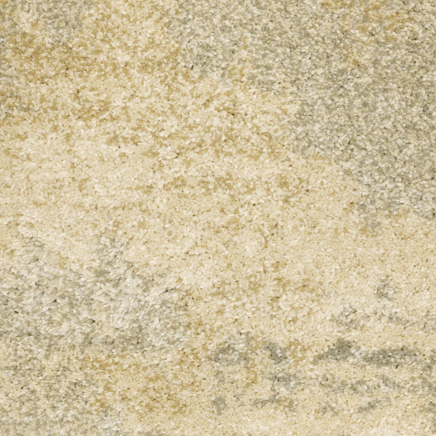 Astor Abstract Beige/ Grey Cut Pile Rug