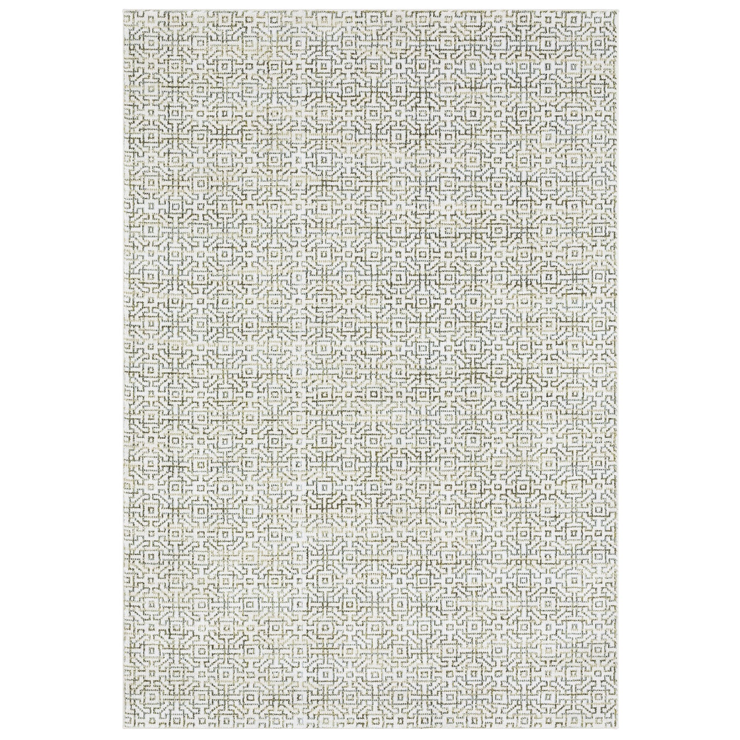 ATLAS 3721K Ivory