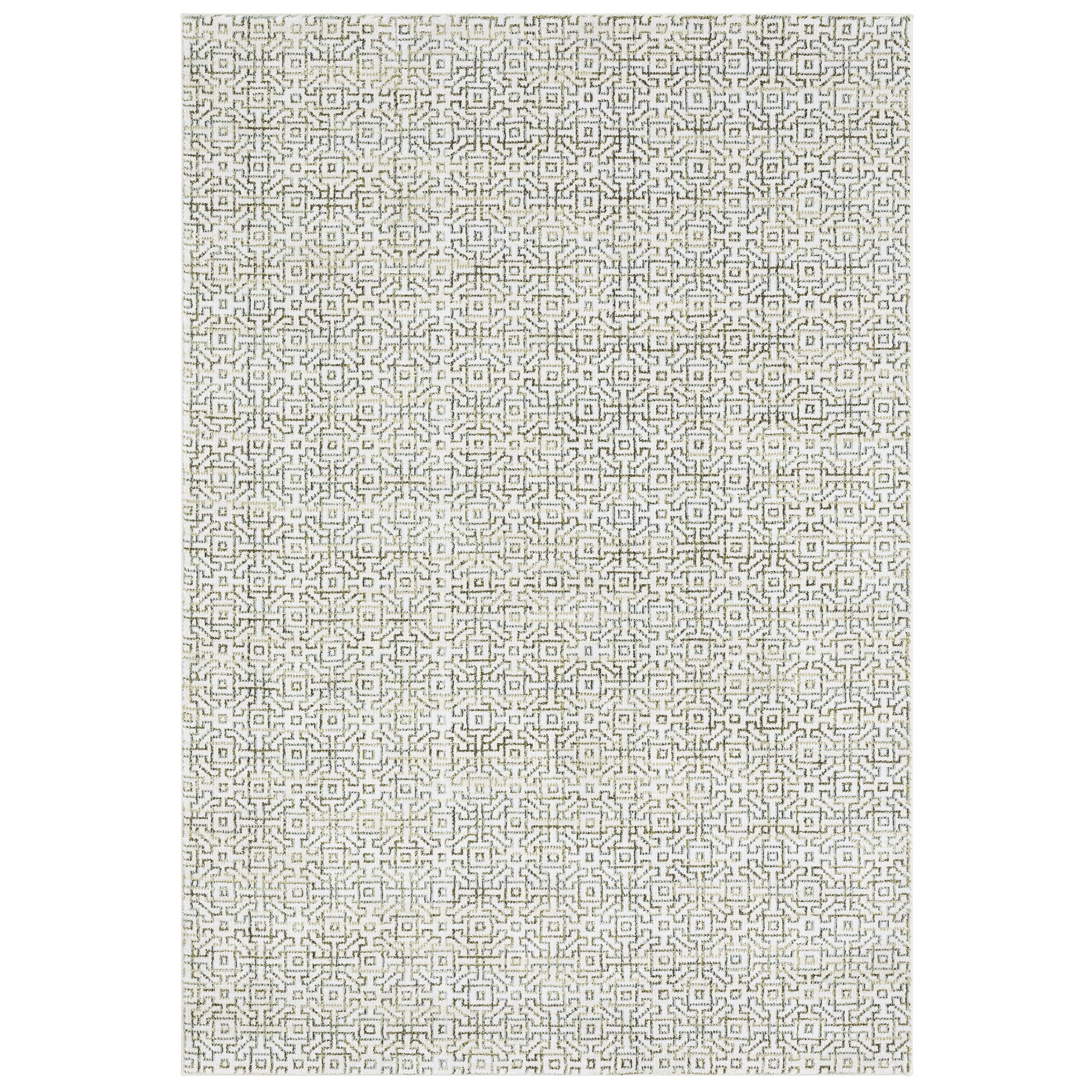 ATLAS 3721K Ivory