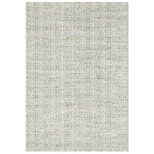 ATLAS 3721K Ivory