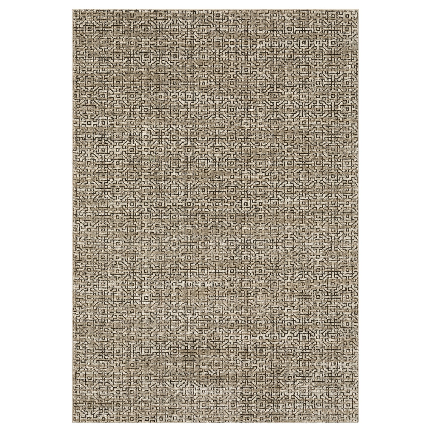 ATLAS 3721S Brown