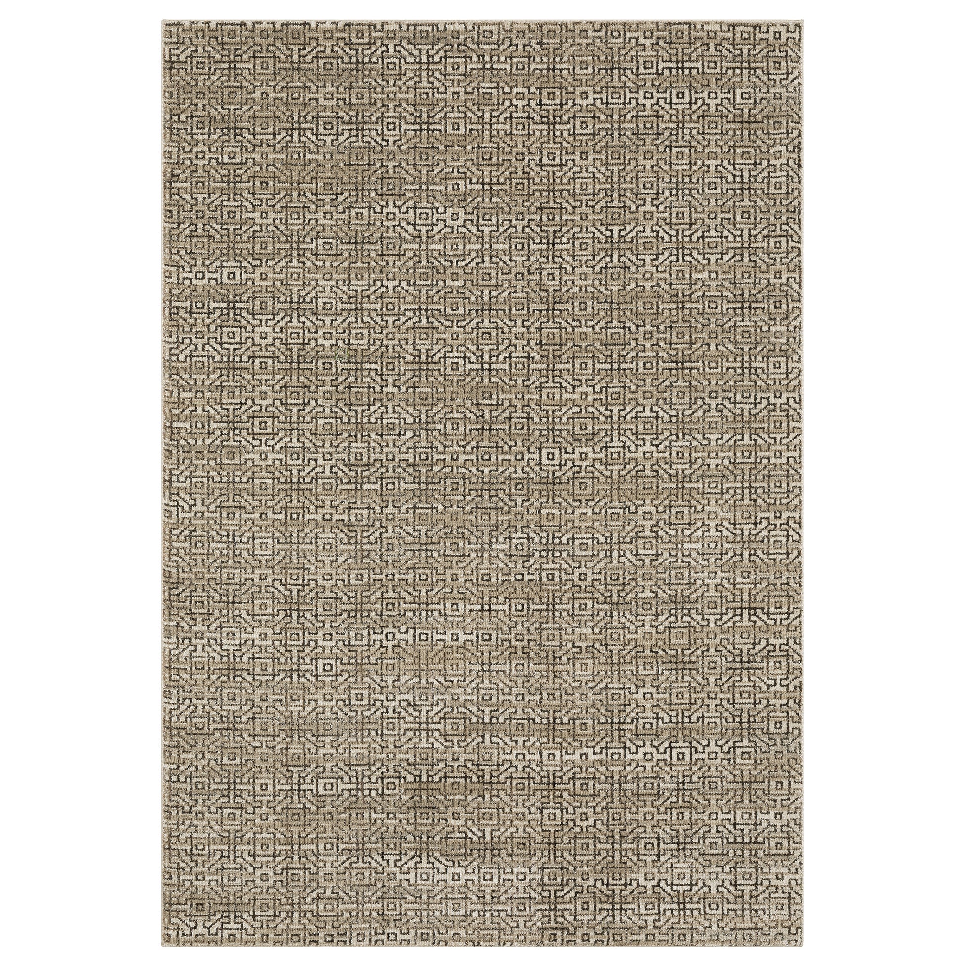ATLAS 3721S Brown