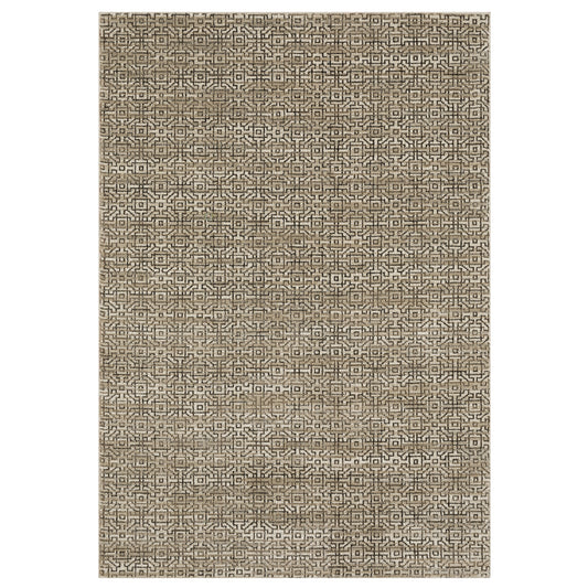 ATLAS 3721S Brown