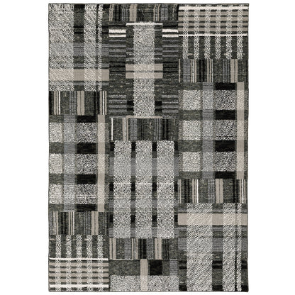 ATLAS 752C0 Black