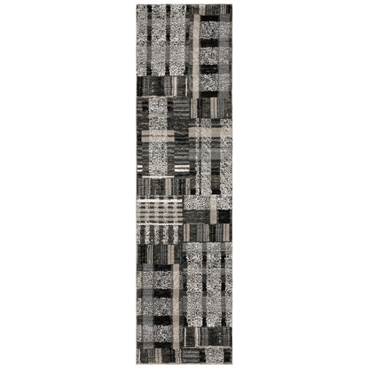 ATLAS 752C0 Black