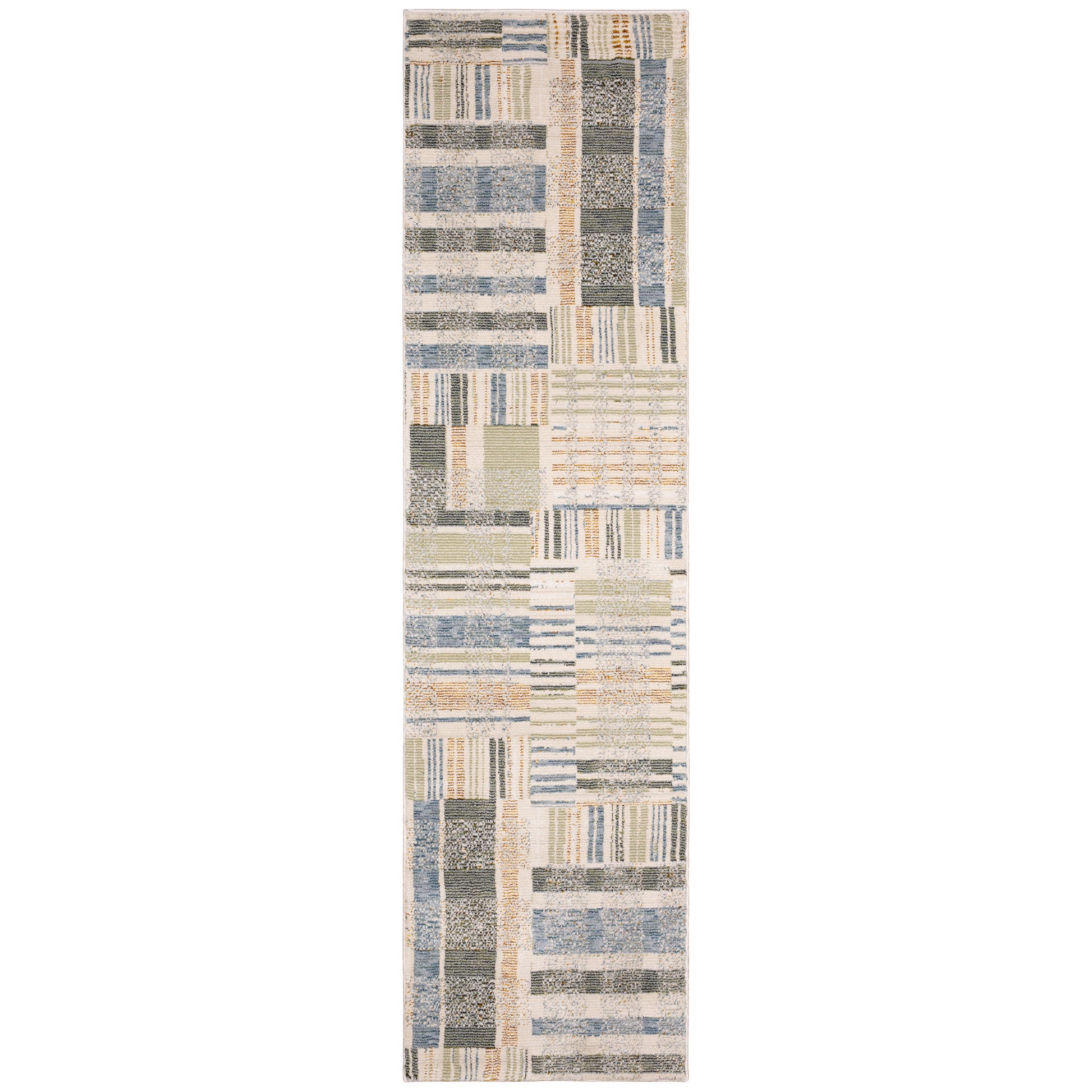 ATLAS 752E0 Blue