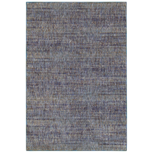 ATLAS 8033F Purple