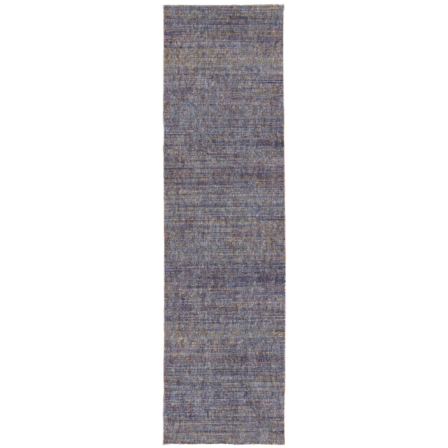 Atlas 8033F Purple Distressed Rug