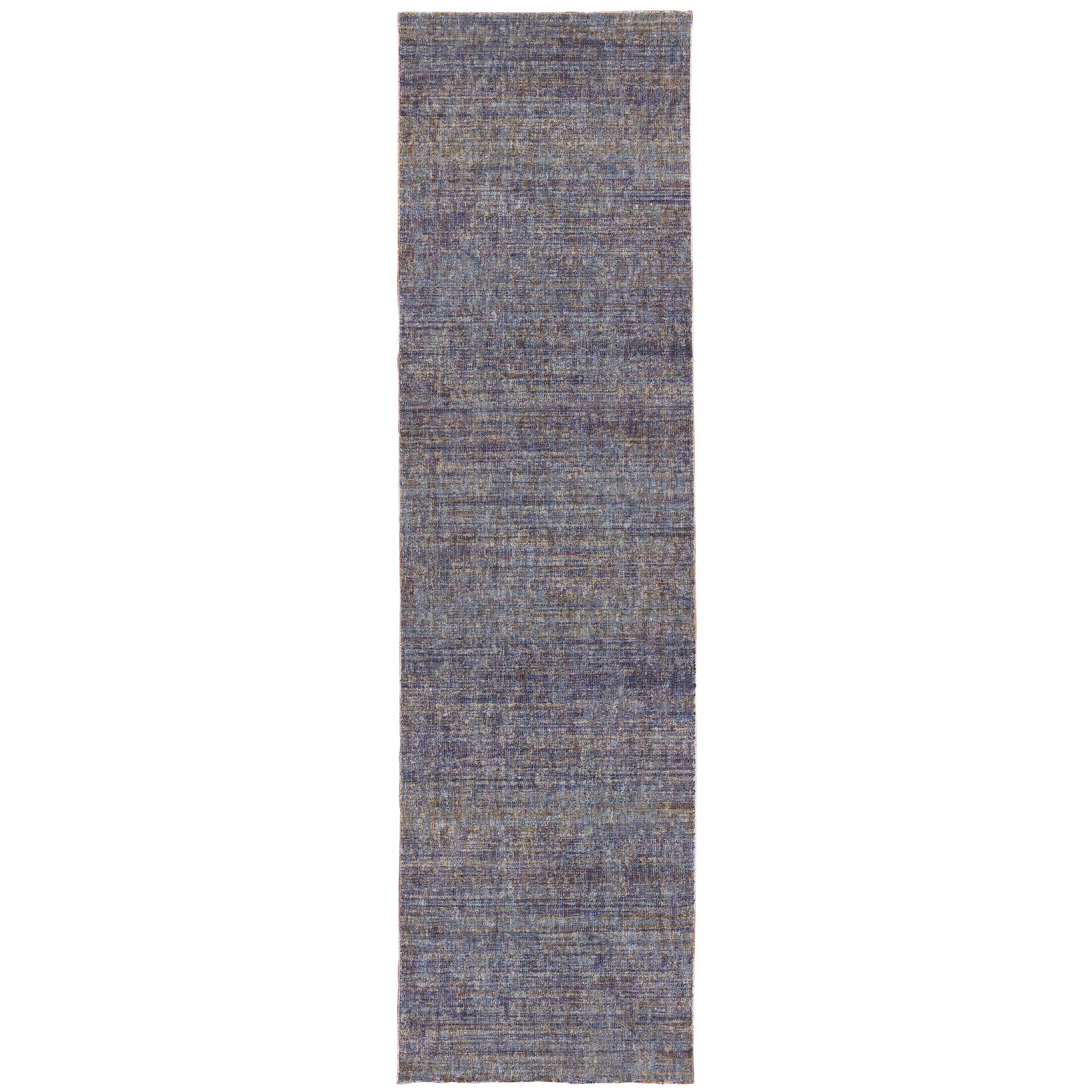 Atlas 8033F Purple Distressed Rug