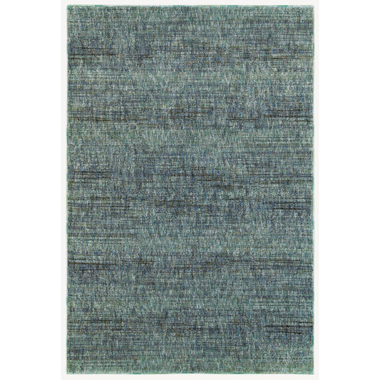 ATLAS 8033J Blue