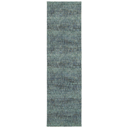 ATLAS 8033J Blue