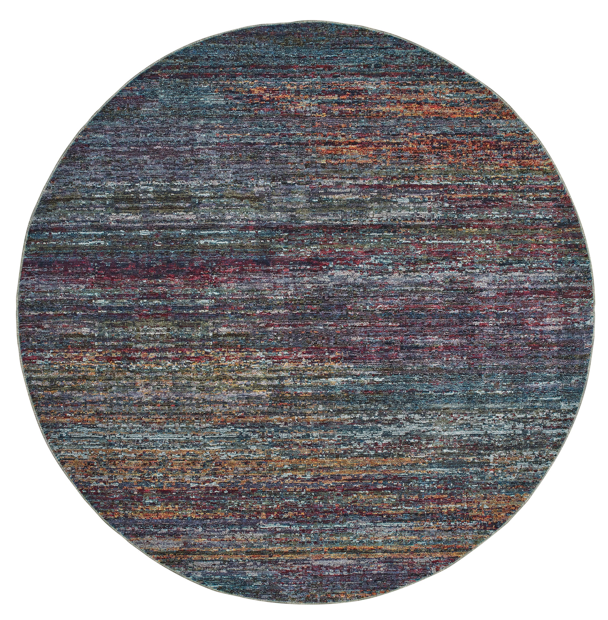 ATLAS 8037B Multi